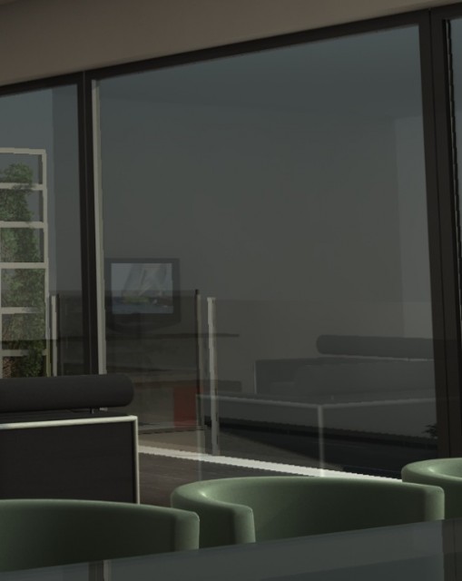 Render nessun sfondo