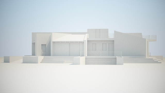 Render giusto della videopillola