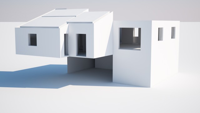 Render con Vray