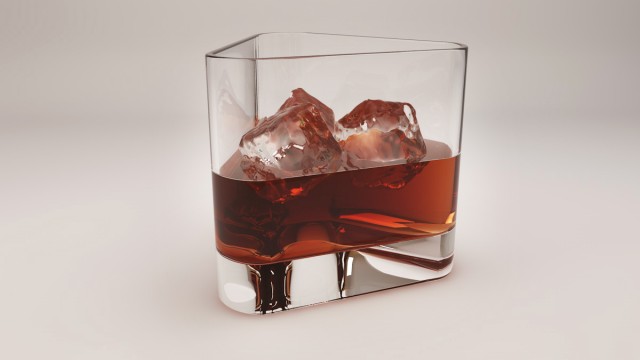 whiskey