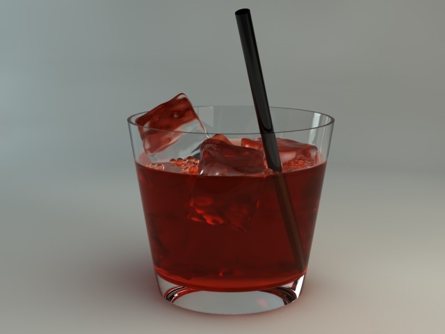 negroni