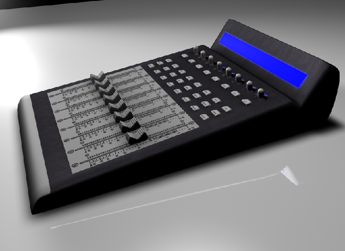 Mixer