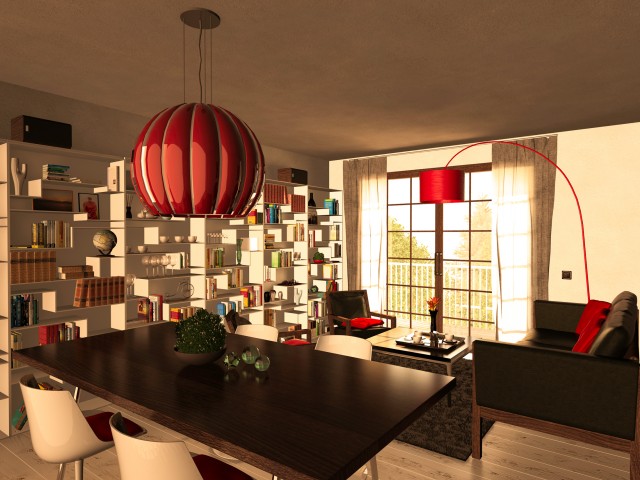 Render pp