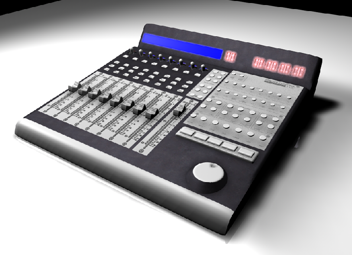 Mixer