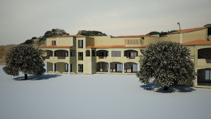 render di prova