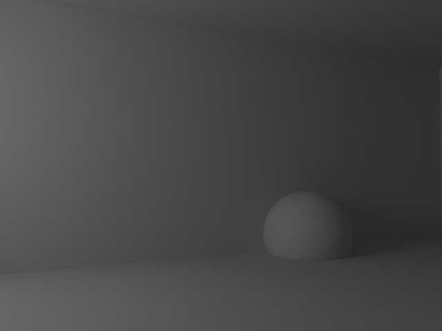 Area + sky