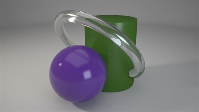 render di patenza