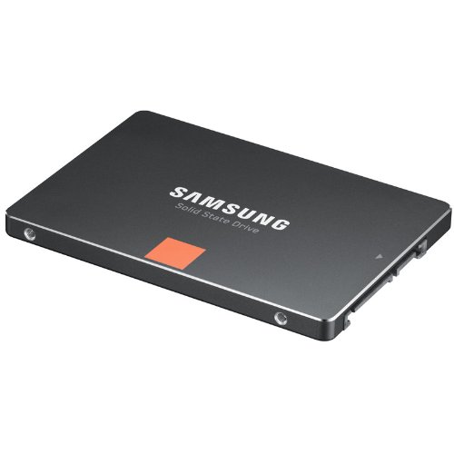 SSD Samsung 840 pro 512GB