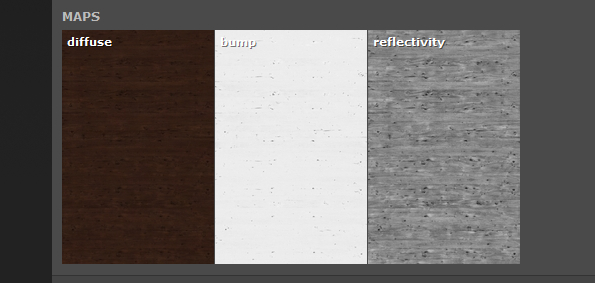 arrowey texture