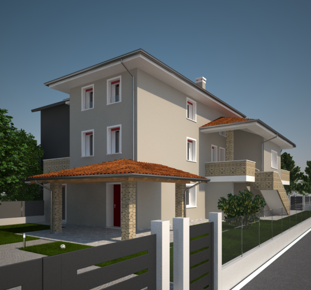 Anteprima a colori