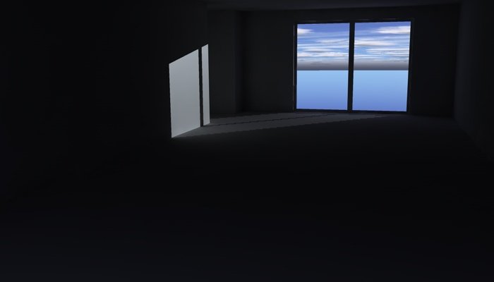 sala sera