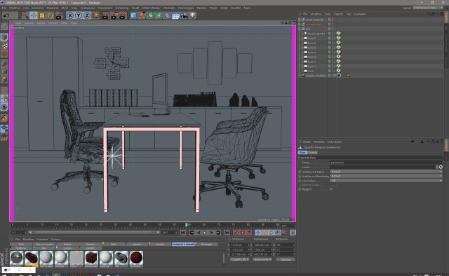 viewport