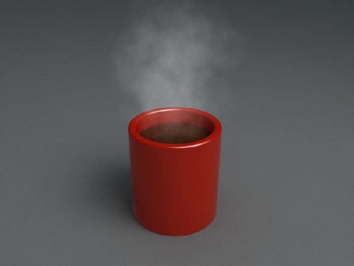 con pyrocluster