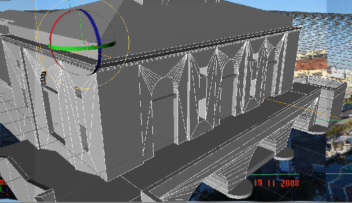 RENDER SKEETCH &amp; TOON