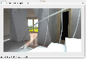 Con color mapping
