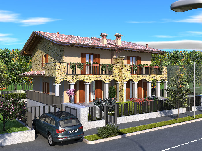 vista aggiornata