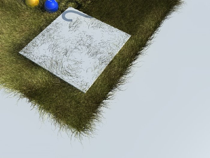 Render