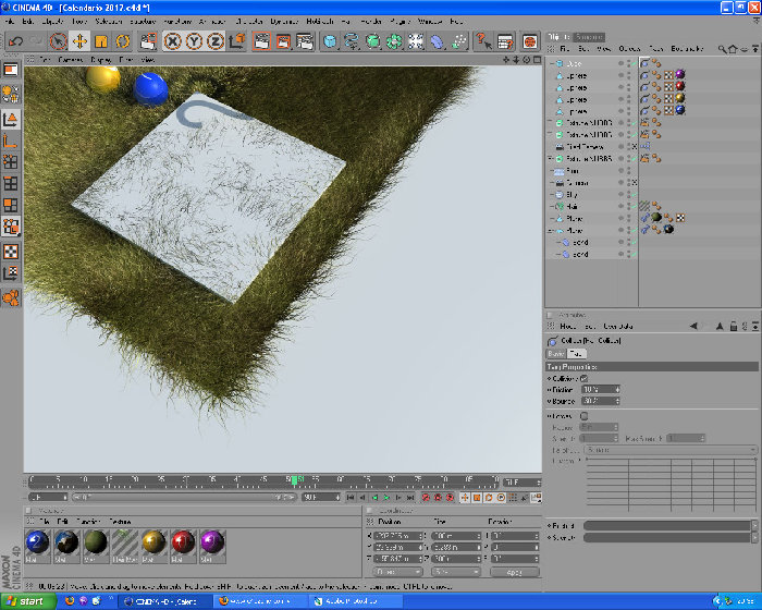 Render