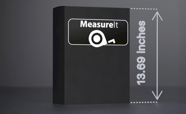 Measure It Plugin