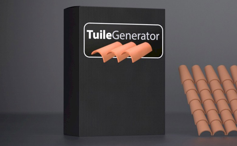 Tuile Generator Plugin