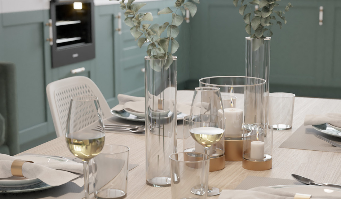 Corso Online di Vray