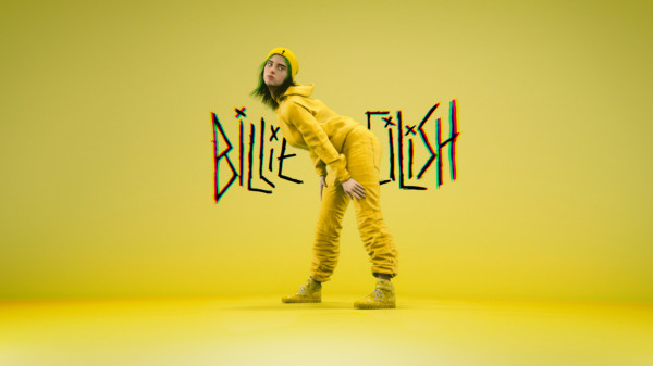 Billie Eilish