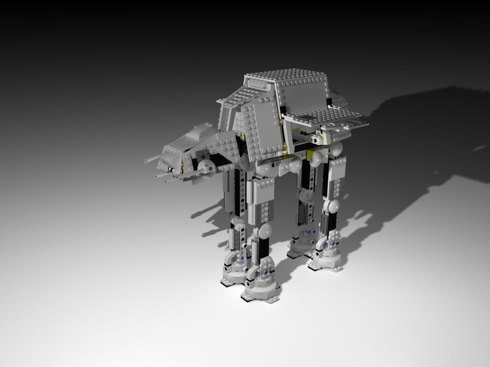 At at walker.jpg (85.15 KiB) Visto 530 volte At at walker.jpg