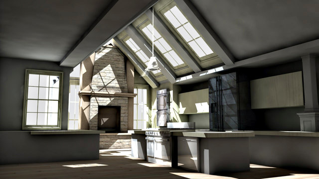 CUCINA SOTTO TETTO 1.jpg (413.83 KiB) Visto 691 volte CUCINA SOTTO TETTO 1.jpg